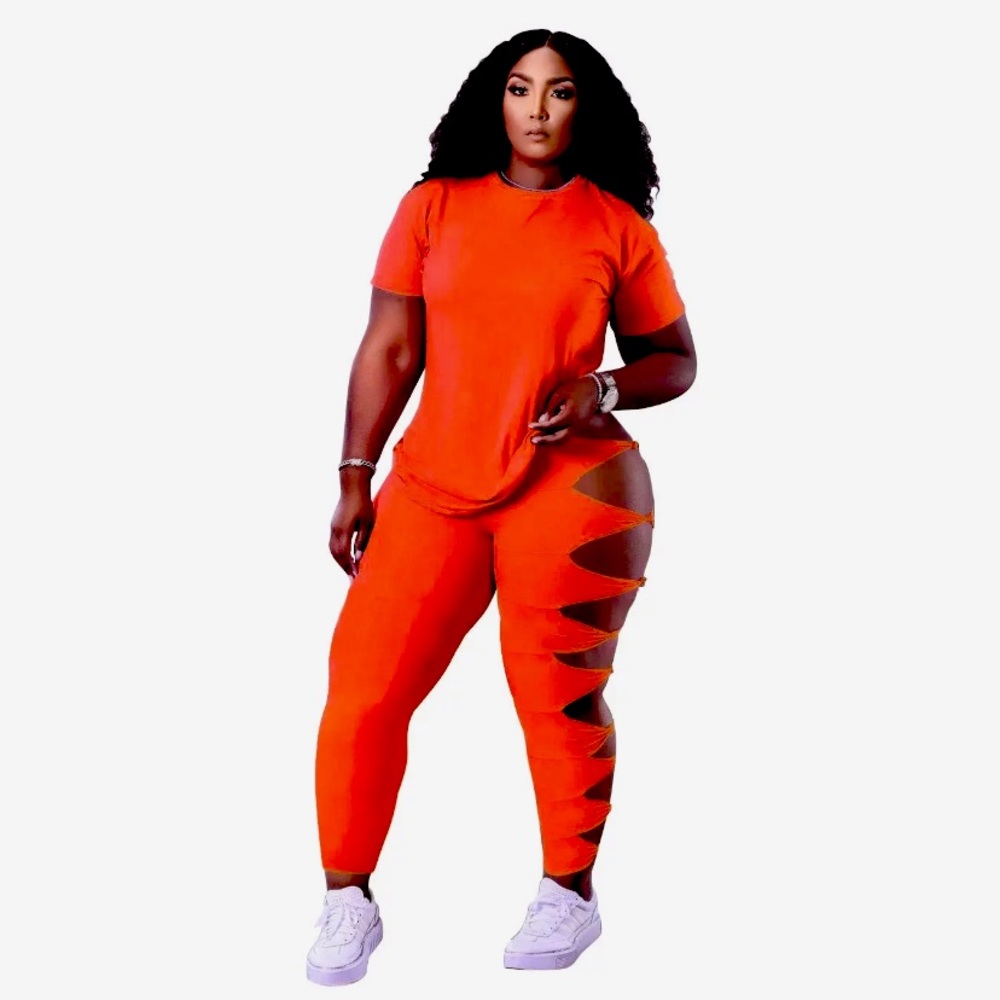 Women’s 2 Piece Set